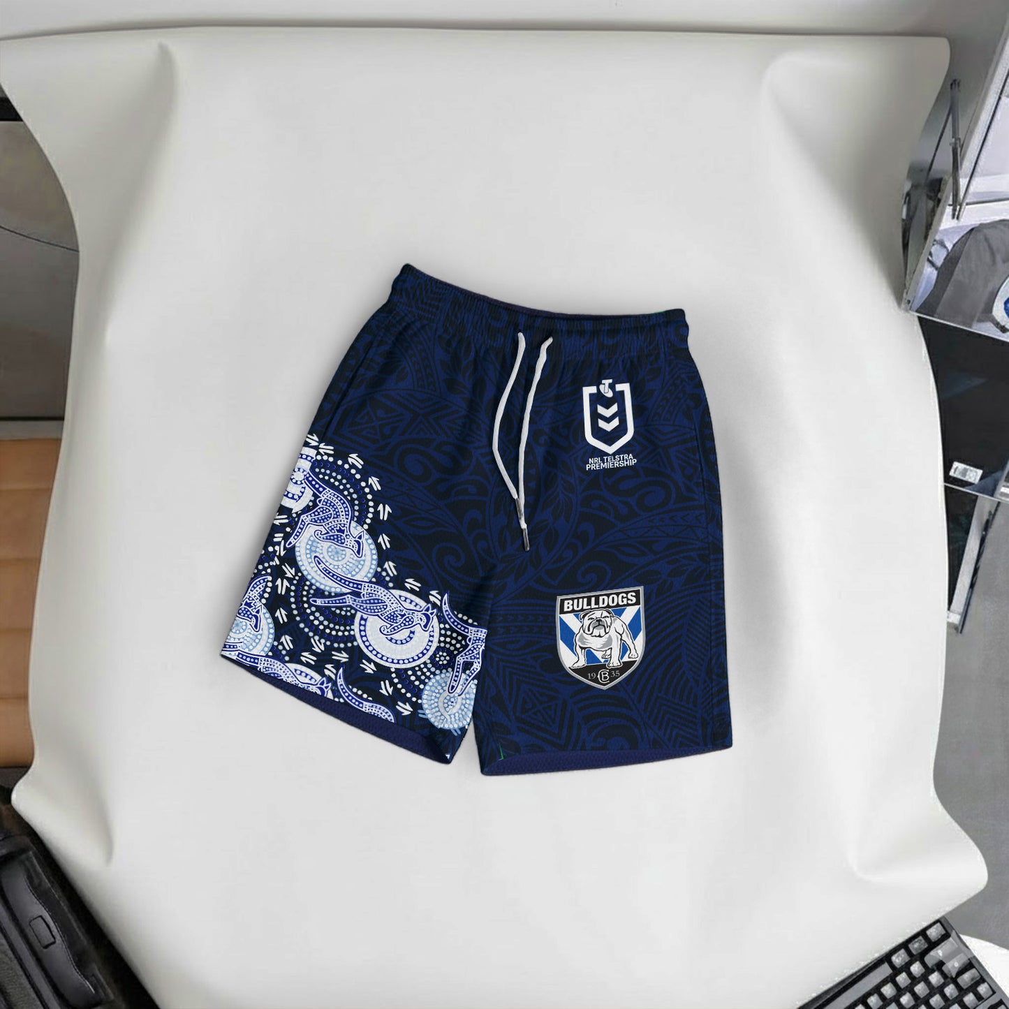 CBY Personalized Custom Short Pants 14