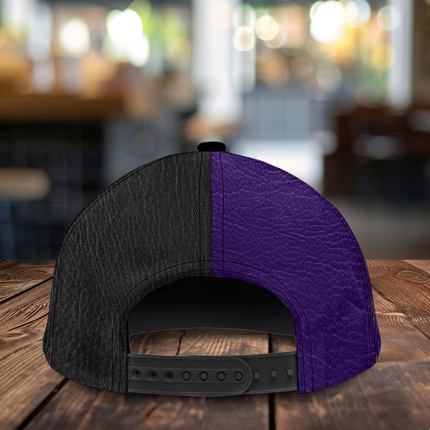 FRE Sports Personalized Custom Classic Cap