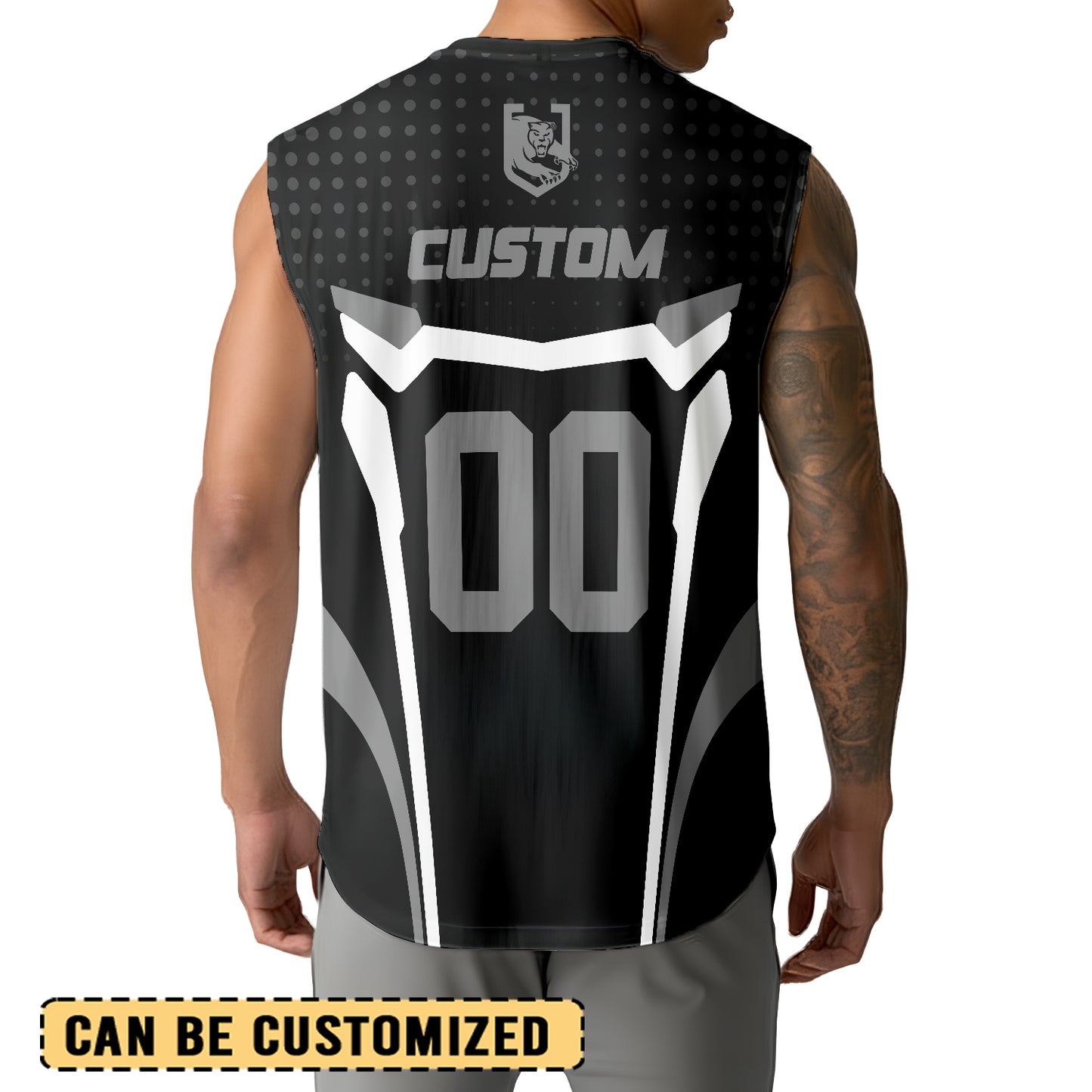 PEN Personalized Custom Tank Top 30