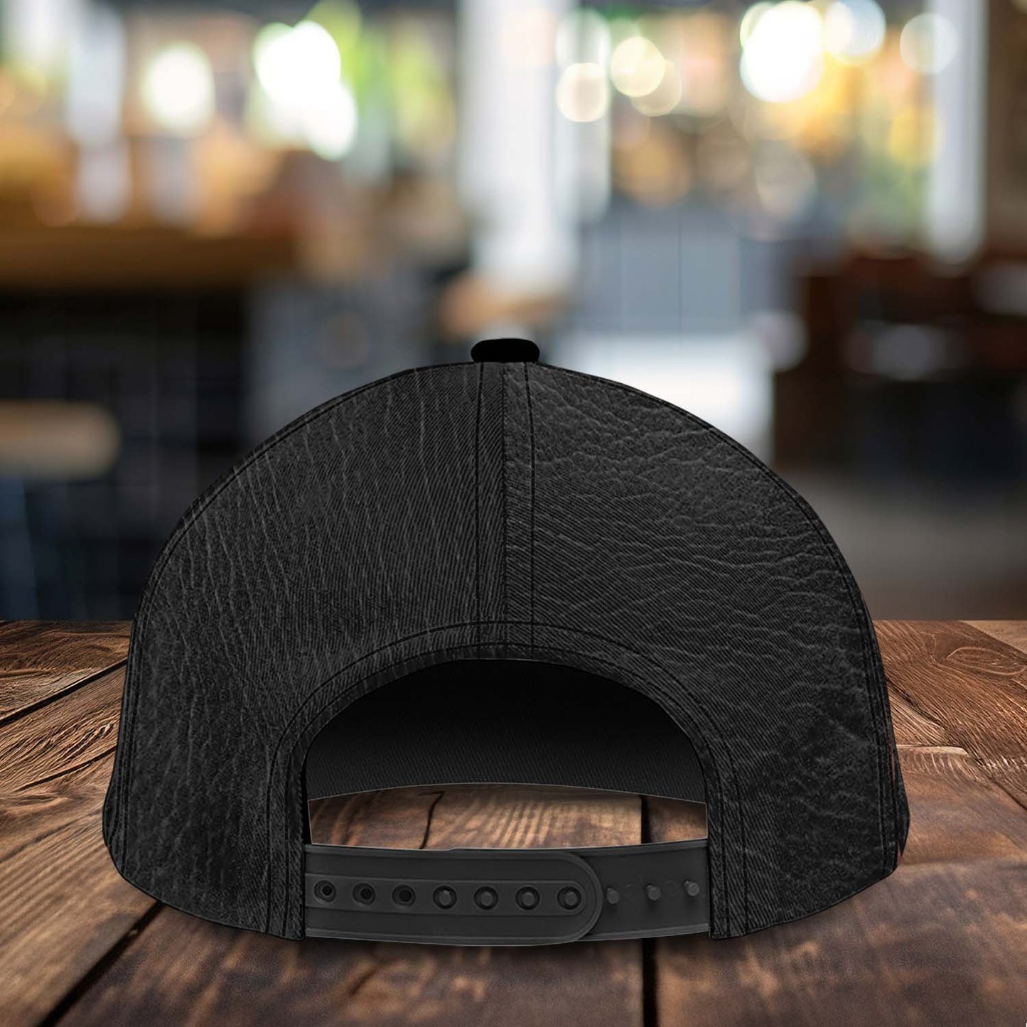 RIC Sports Personalized Custom Classic Cap