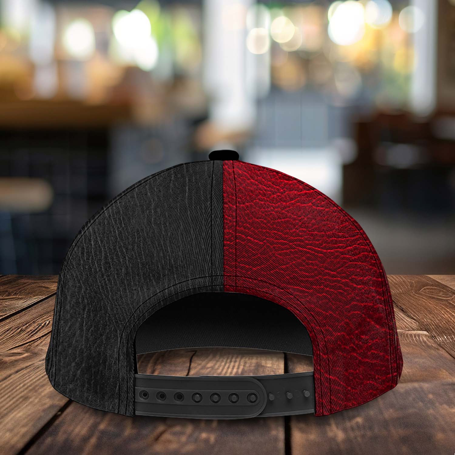 ADE Sports Personalized Custom Classic Cap