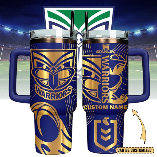 Custom 40oz 30oz Stainless Steel Tumbler With Handle 3