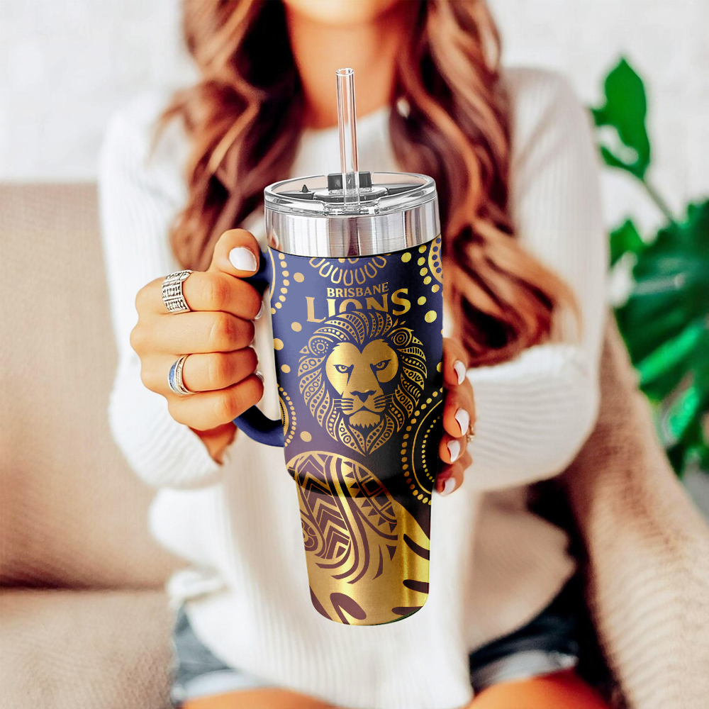 BB Personalized Custom 40oz 30oz Stainless Steel Tumbler With Handle