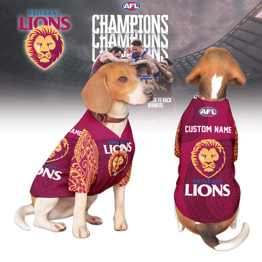 BB Personalized Custom Pet Baseball Jersey 5
