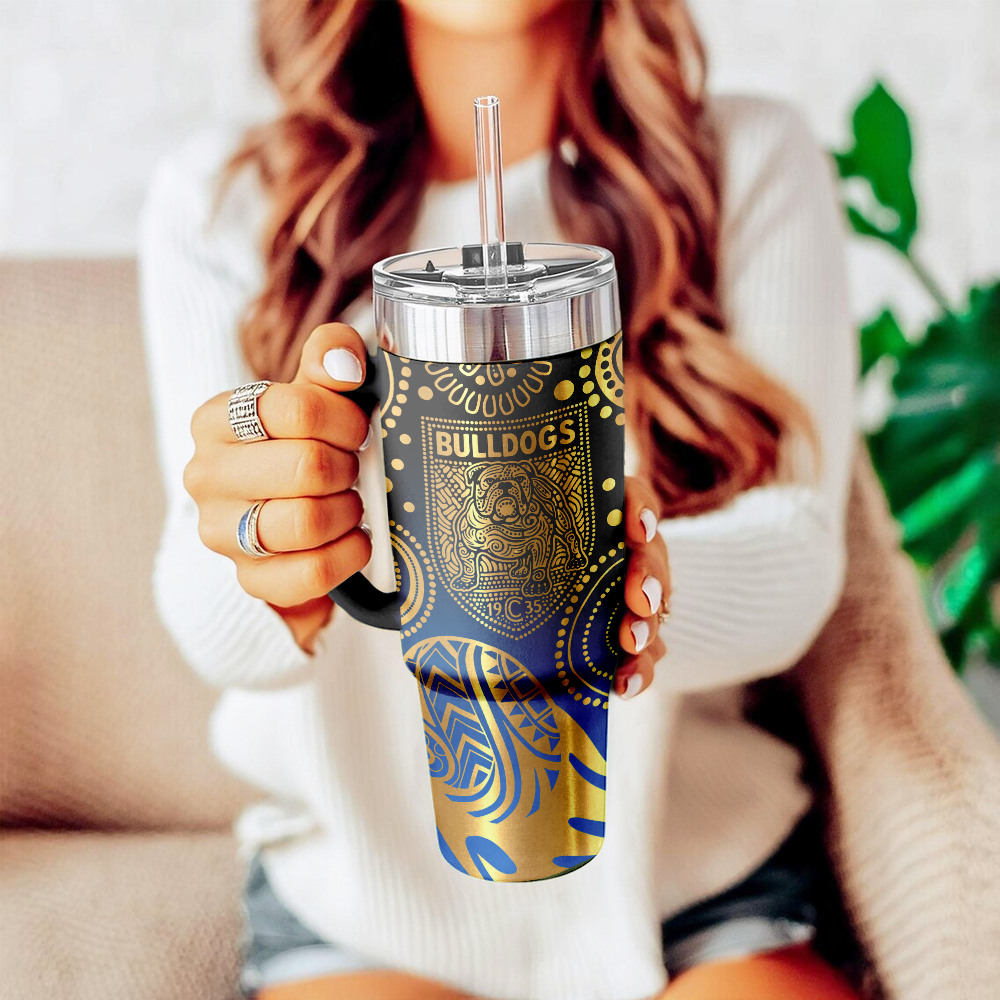 CBY Personalized Custom 40oz 30oz Stainless Steel Tumbler With Handle 3