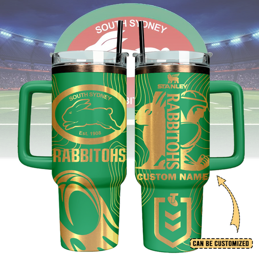 Custom 40oz 30oz Stainless Steel Tumbler With Handle 12