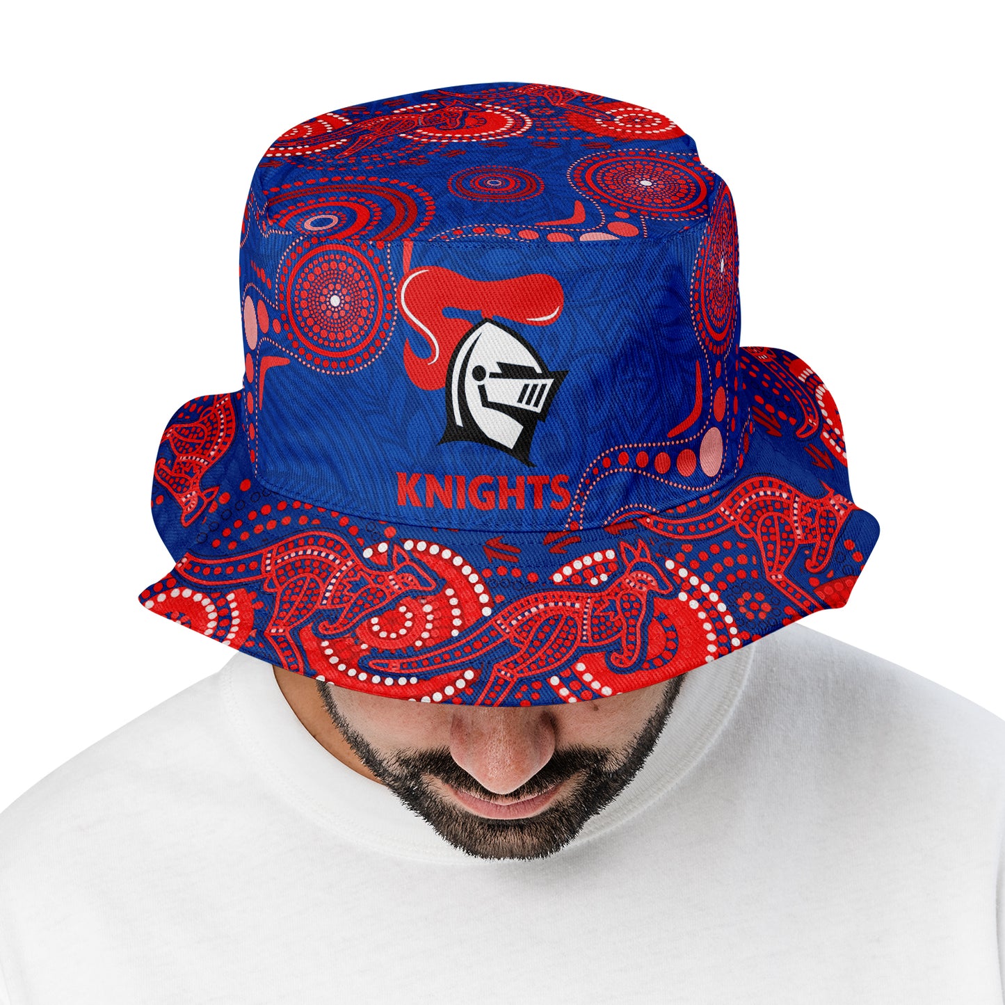 NEW Personalized Custom Bucket Hat 12