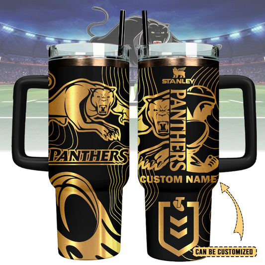 Custom 40oz 30oz Stainless Steel Tumbler With Handle 11