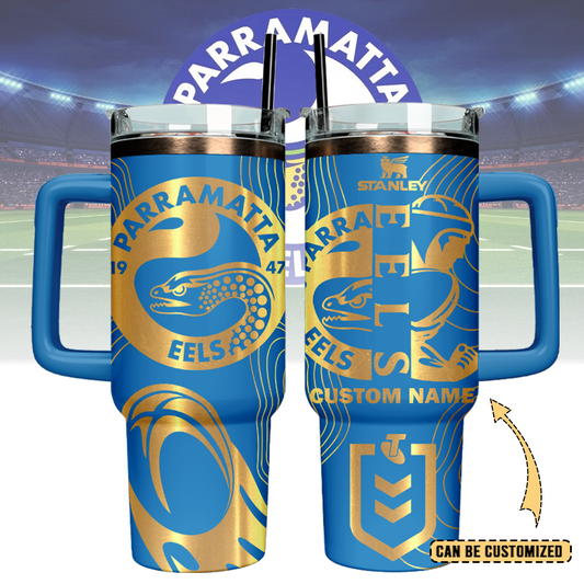 Custom 40oz 30oz Stainless Steel Tumbler With Handle 14