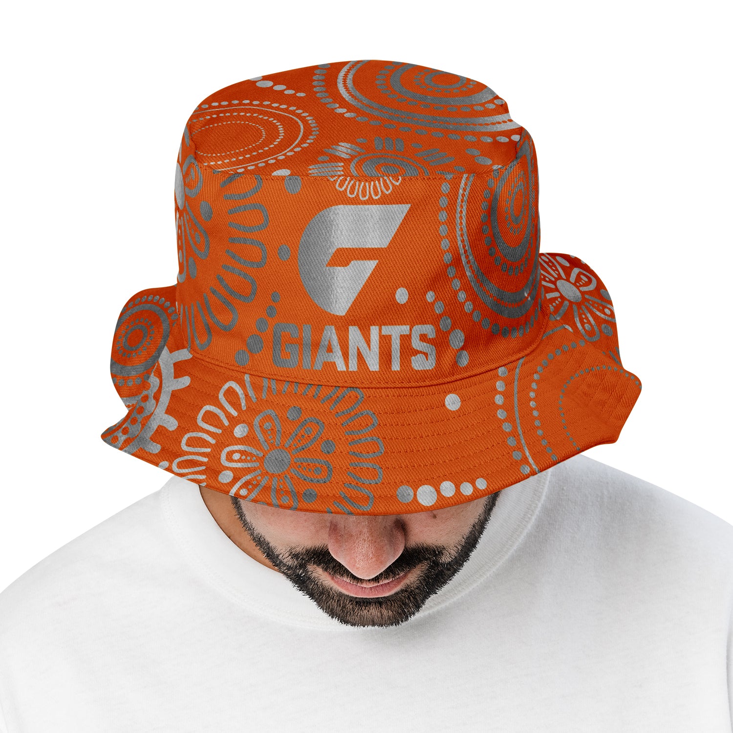 GWS Personalized Bucket Hat