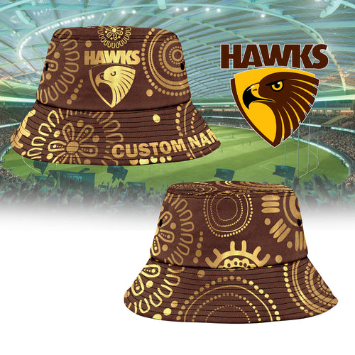 HAW Personalized Bucket Hat