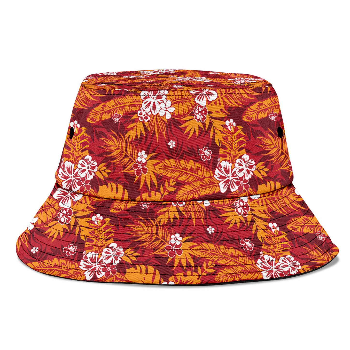 BRI Sports Personalized Custom Bucket Hat 3