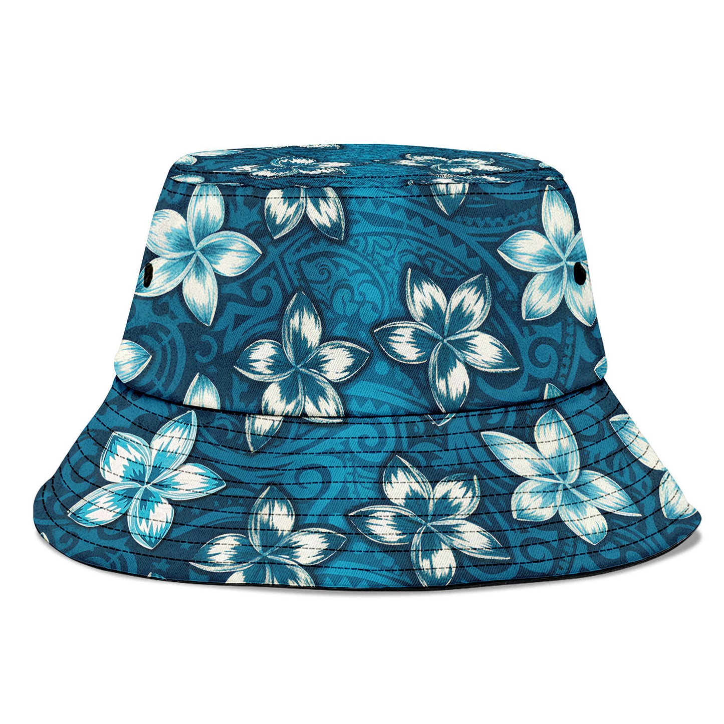 CRO Sports Personalized Custom Bucket Hat 3