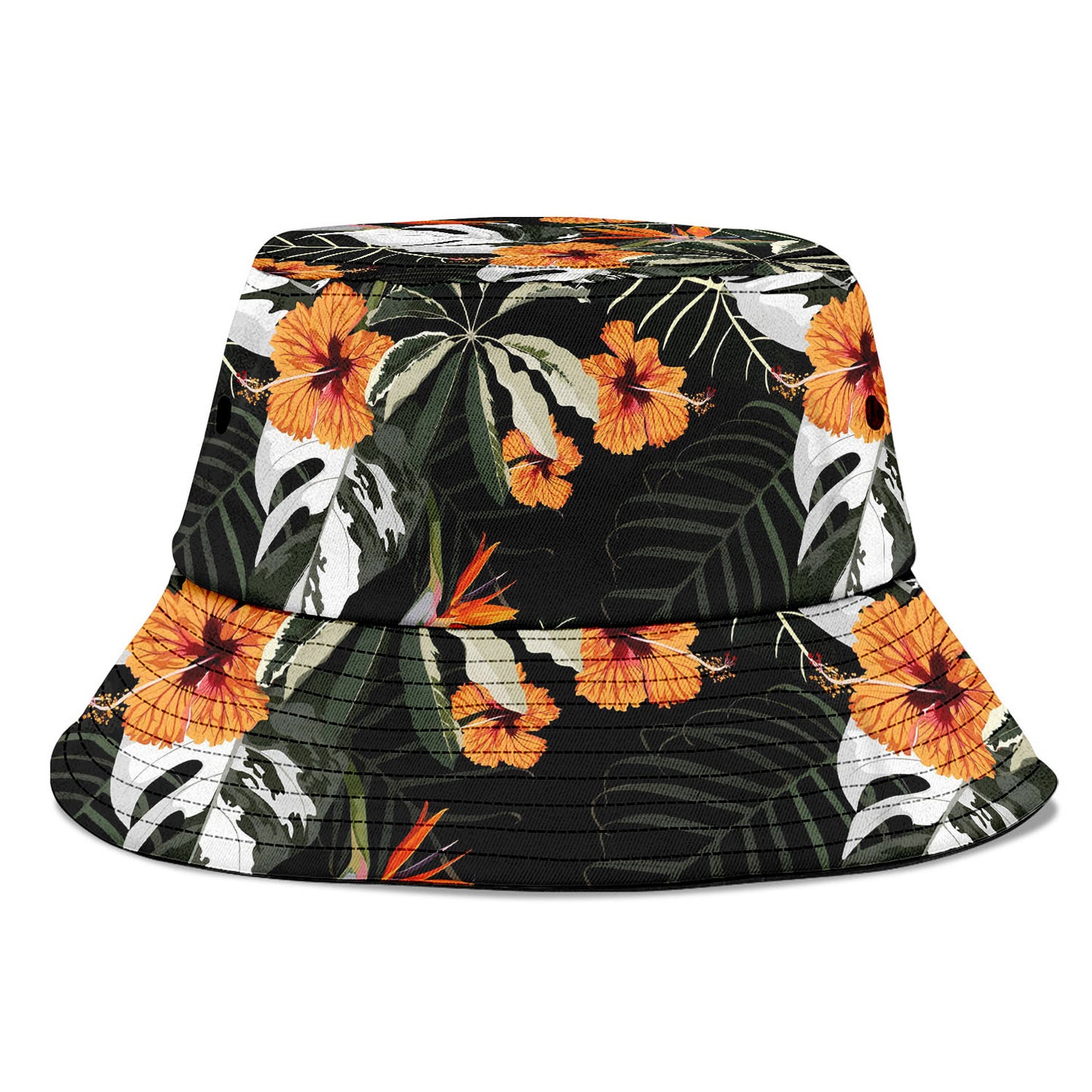 WST Sports Personalized Custom Bucket Hat 3