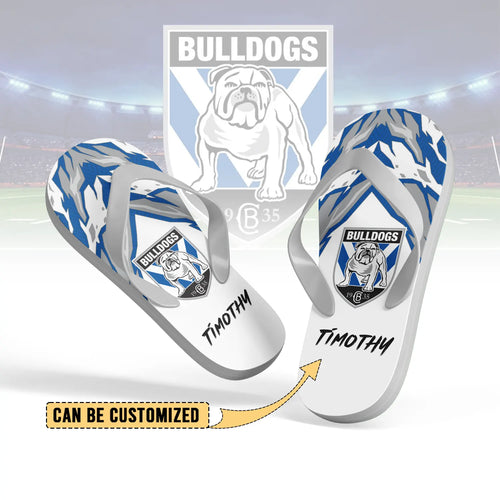 CBY Personalized Custom Flip Flops 10