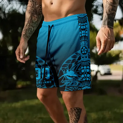 CRO Personalized Custom Short Pants