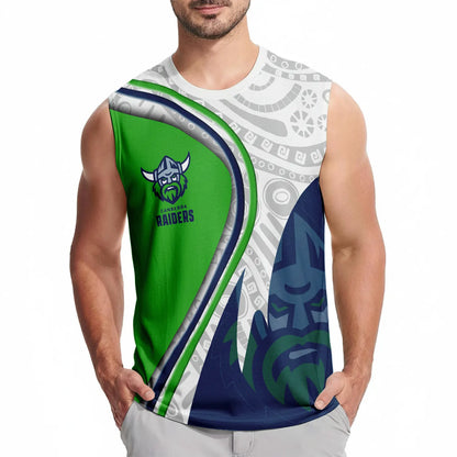 CAN Personalized Custom Tanktop 5