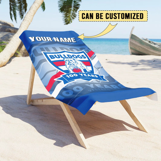 Personalized Pool Travel Beach And Bath Towels 40