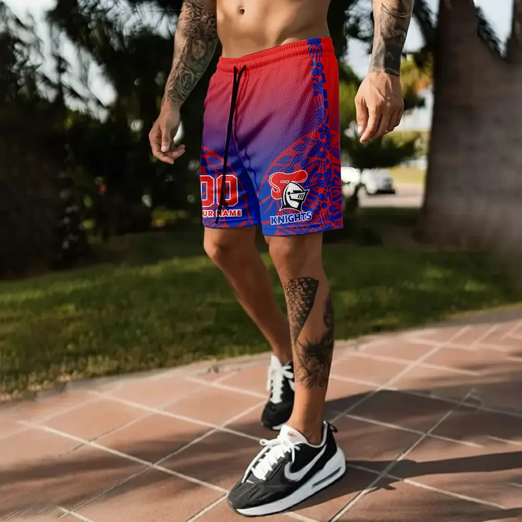NEW Personalized Custom Short Pants