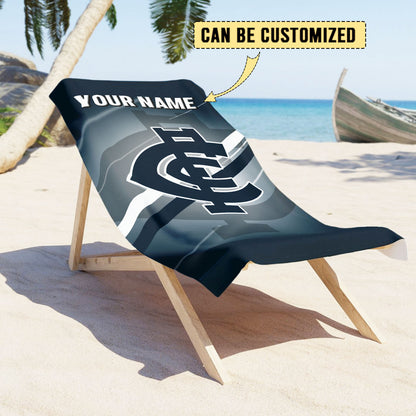 Personalized Pool Travel Beach And Bath Towels 47