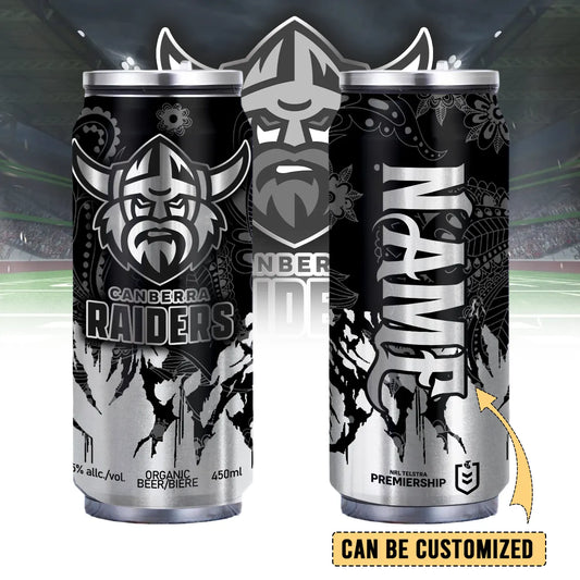 CAN Personalized Can Shaped Tumbler 2