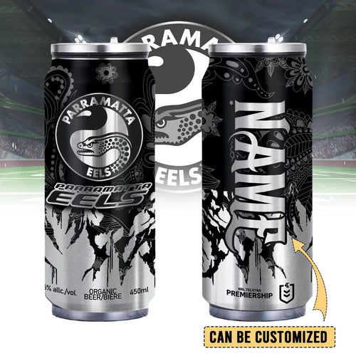 PAR Personalized Can Shaped Tumbler 2