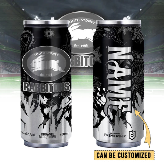 SOU Personalized Can Shaped Tumbler 2