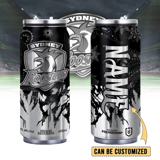 SYD Personalized Can Shaped Tumbler 2