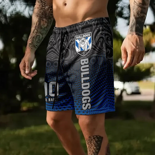 CBY Personalized Short Pants