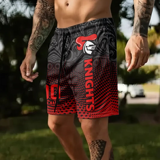 NEW Personalized Short Pants