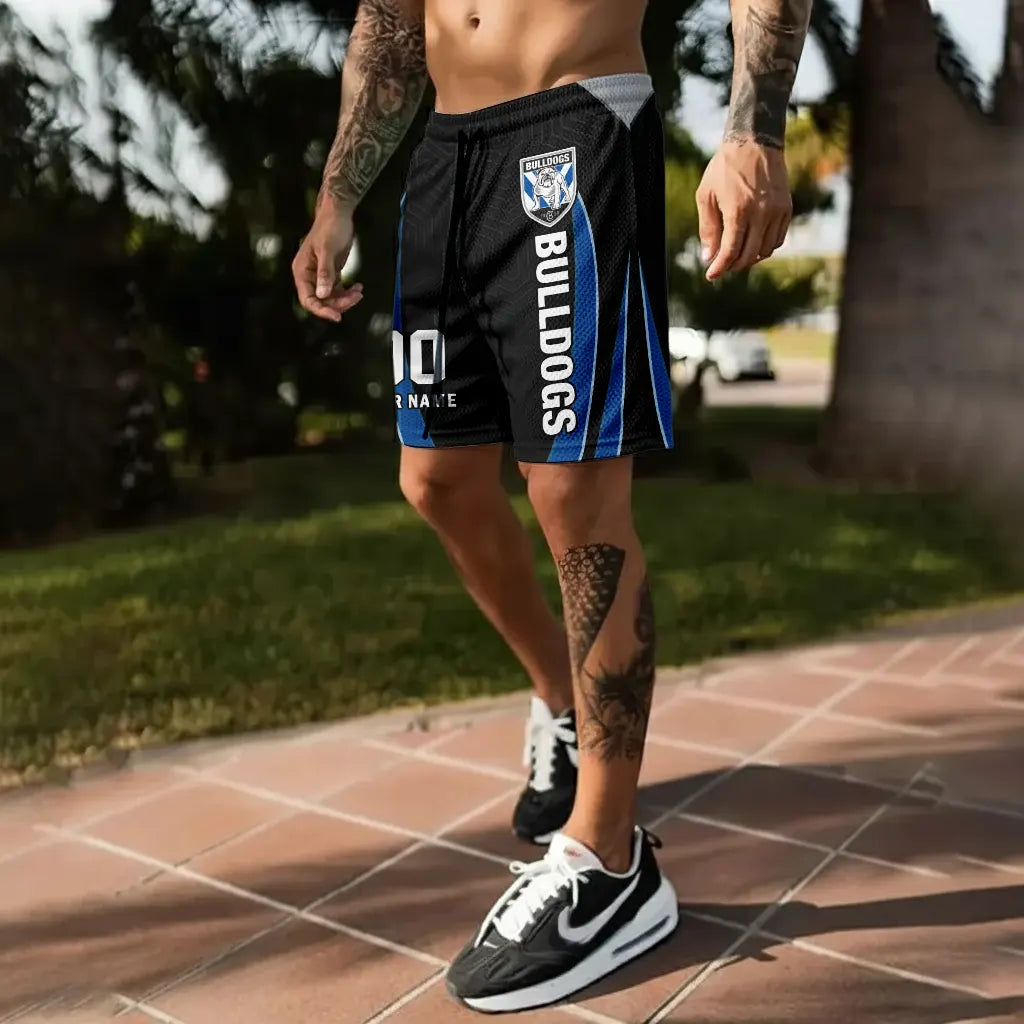 CBY Personalized Custom Short Pants 6