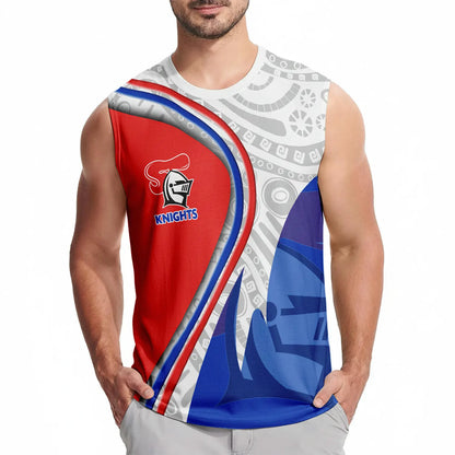 NEW Personalized Custom Tanktop 5