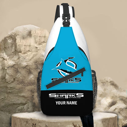 CRO Personalized Custom Sling Bags