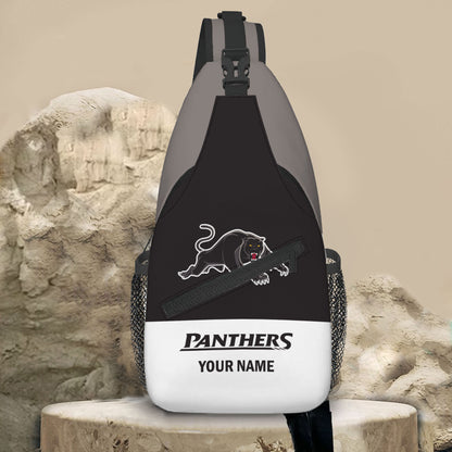 PEN Personalized Custom Sling Bags