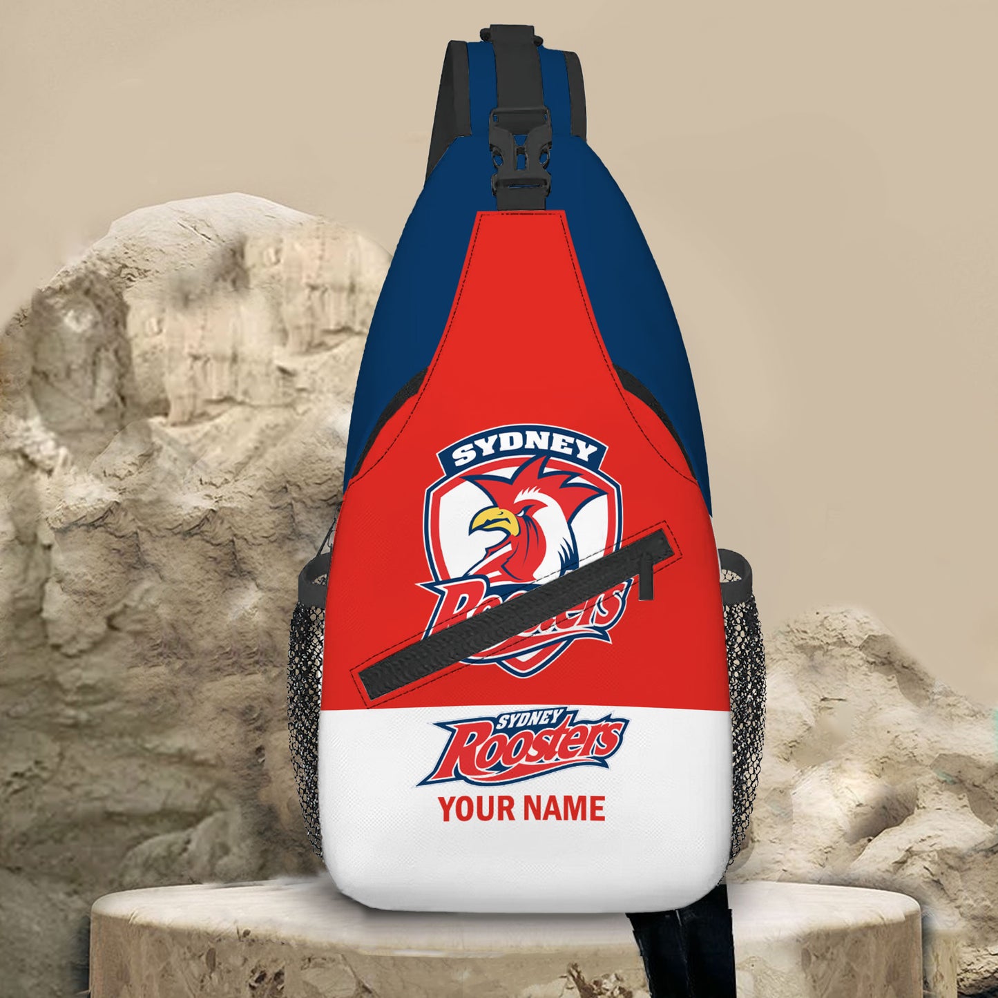 SYD Personalized Custom Sling Bags