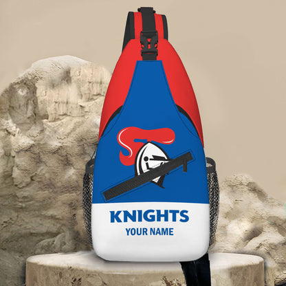 NEW Personalized Custom Sling Bags