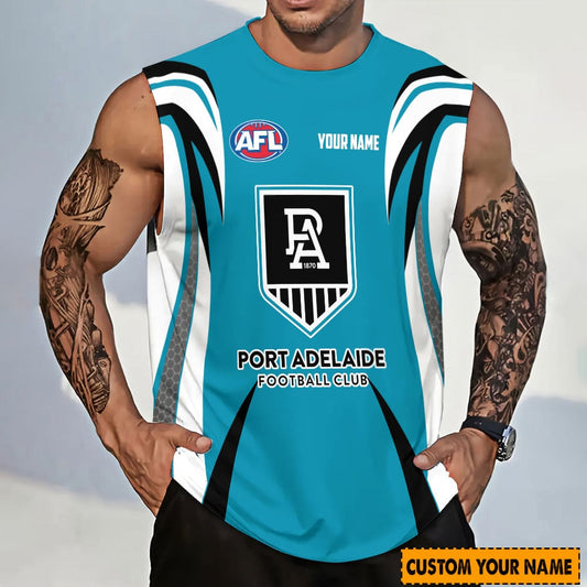 AFL Personalized Tanktop For Fan - Limited Edition