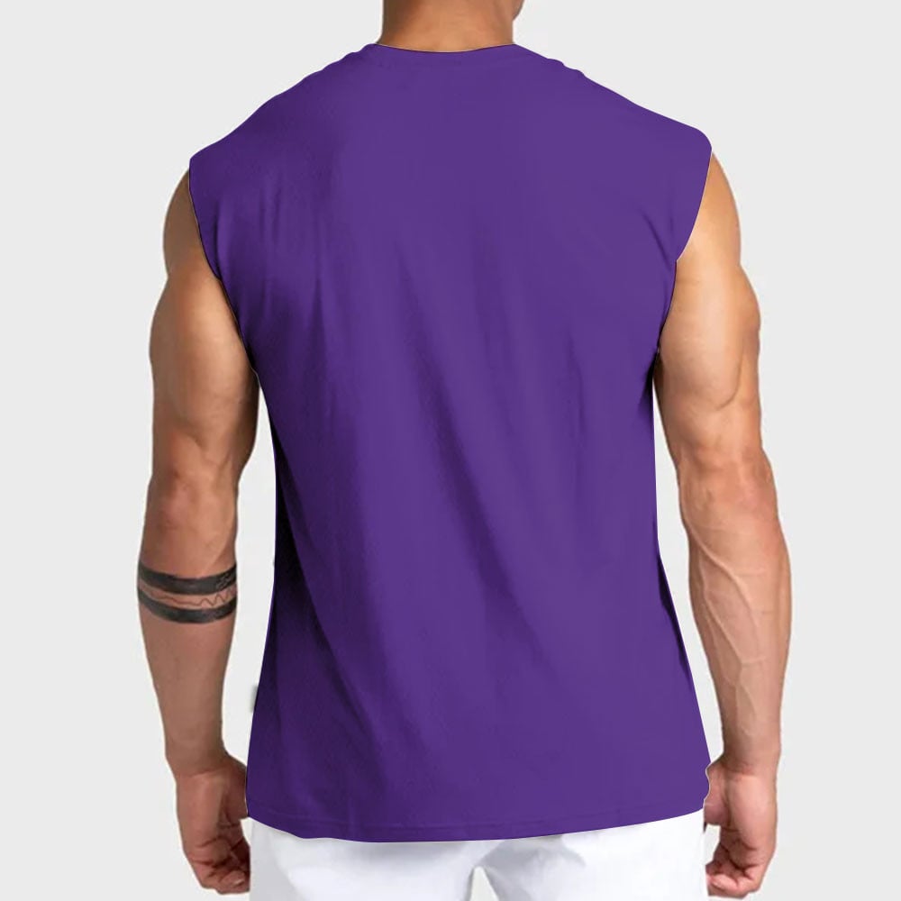 NRL Personalized Tanktop For Fan - Limited Edition