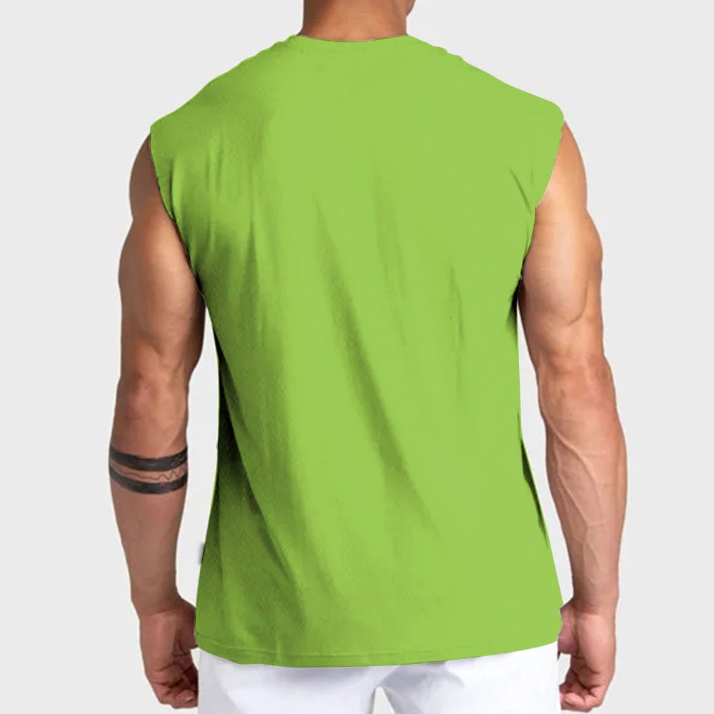 NRL Personalized Tanktop For Fan - Limited Edition