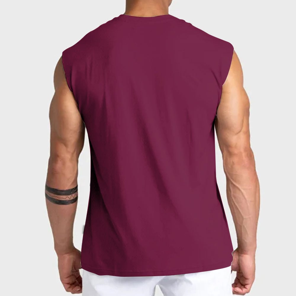 NRL Personalized Tanktop For Fan - Limited Edition