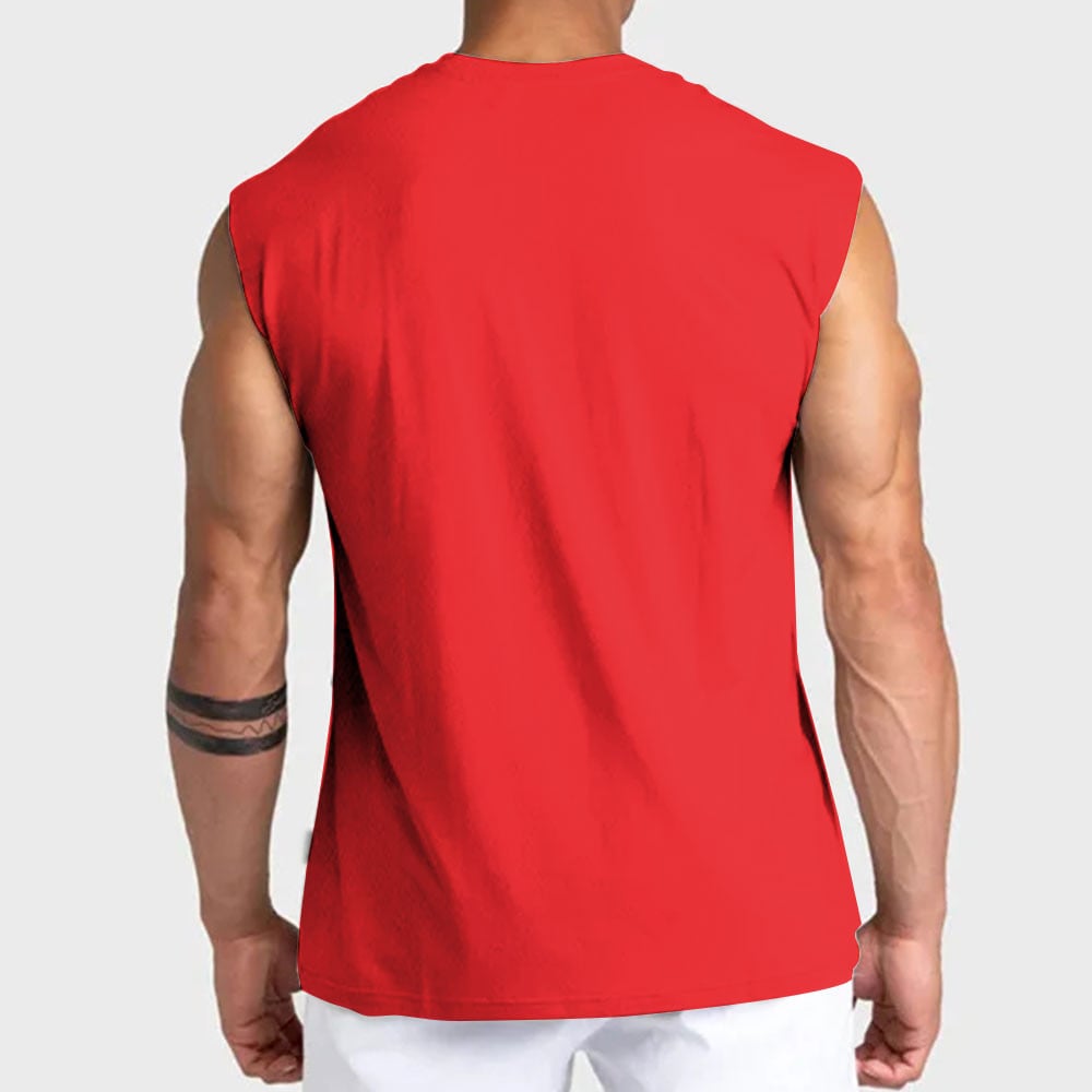 NRL Personalized Tanktop For Fan - Limited Edition