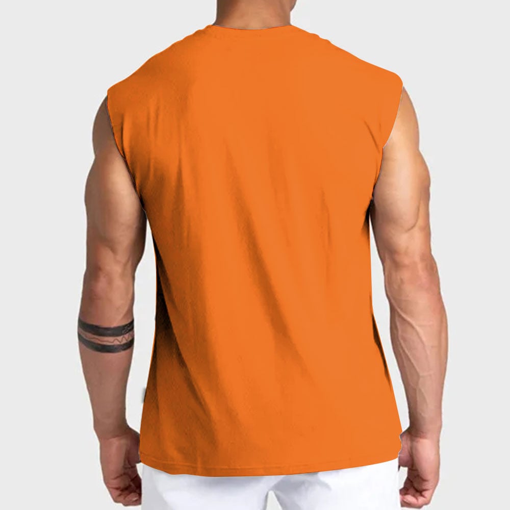 NRL Personalized Tanktop For Fan - Limited Edition