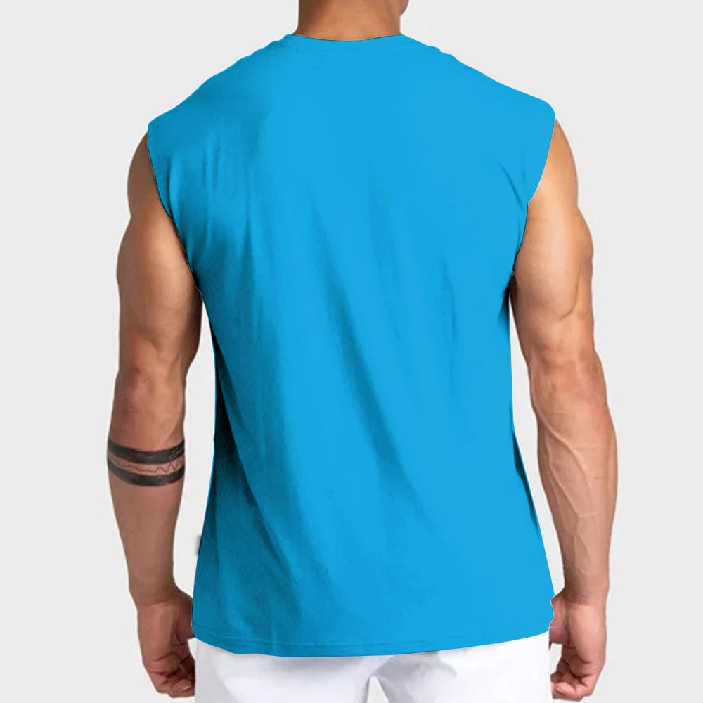 NRL Personalized Tanktop For Fan - Limited Edition