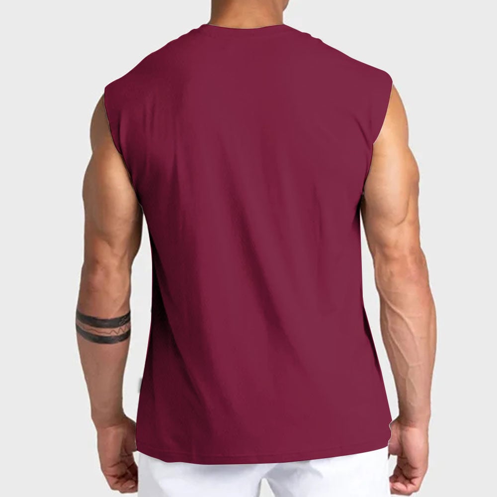 NRL Personalized Tanktop For Fan - Limited Edition