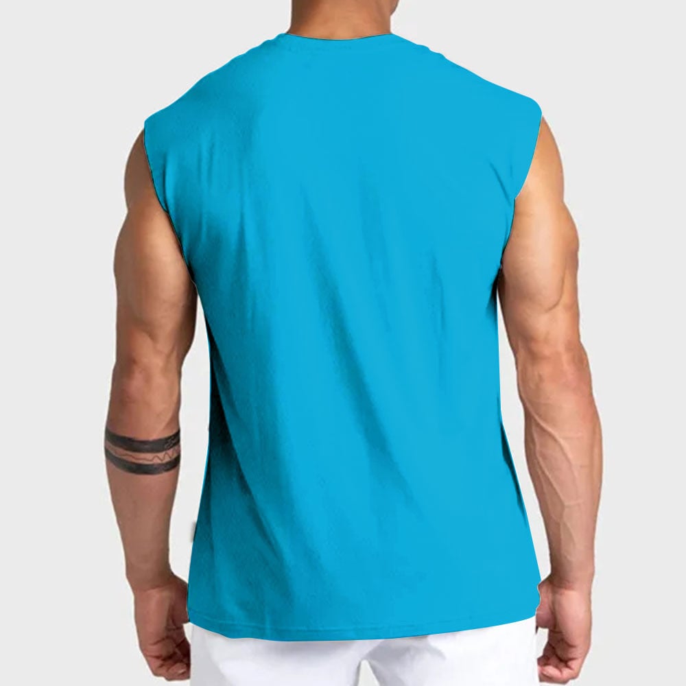 NRL Personalized Tanktop For Fan - Limited Edition
