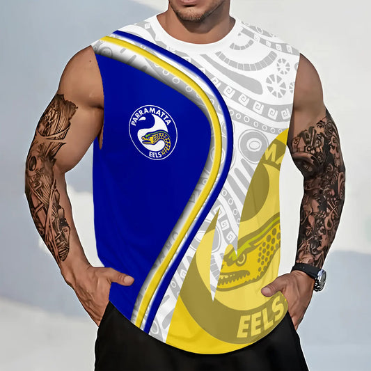 PAR Personalized Custom Tanktop 5