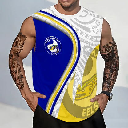PAR Personalized Custom Tanktop 5