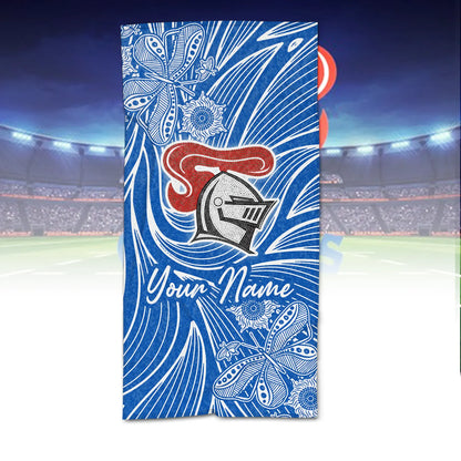 NEW Personalized Custom Pool Travel Beach and Bath Towels 9