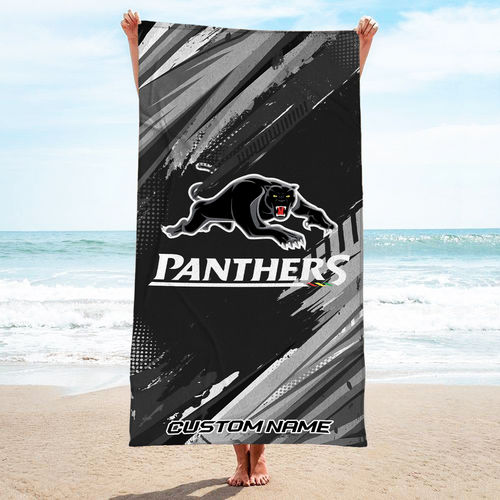 Personalized Pool Travel Beach And Bath Towels 59