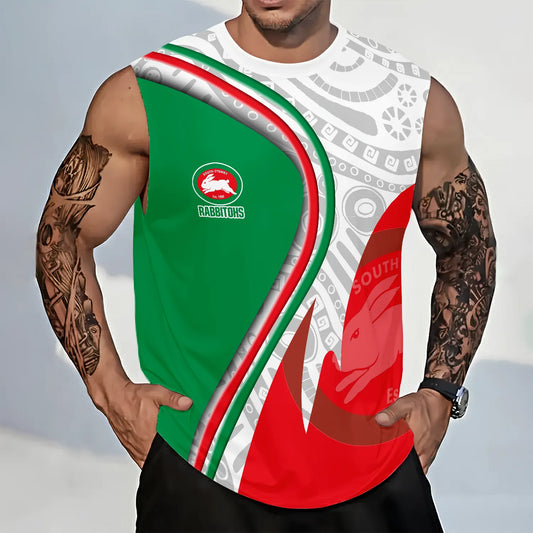 SOU Personalized Custom Tanktop 5